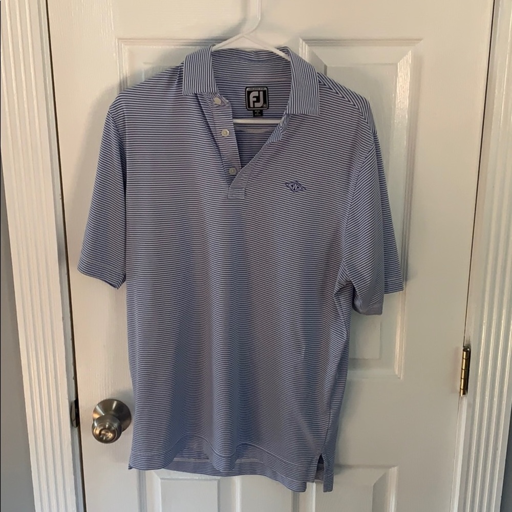 Footjoy Polo